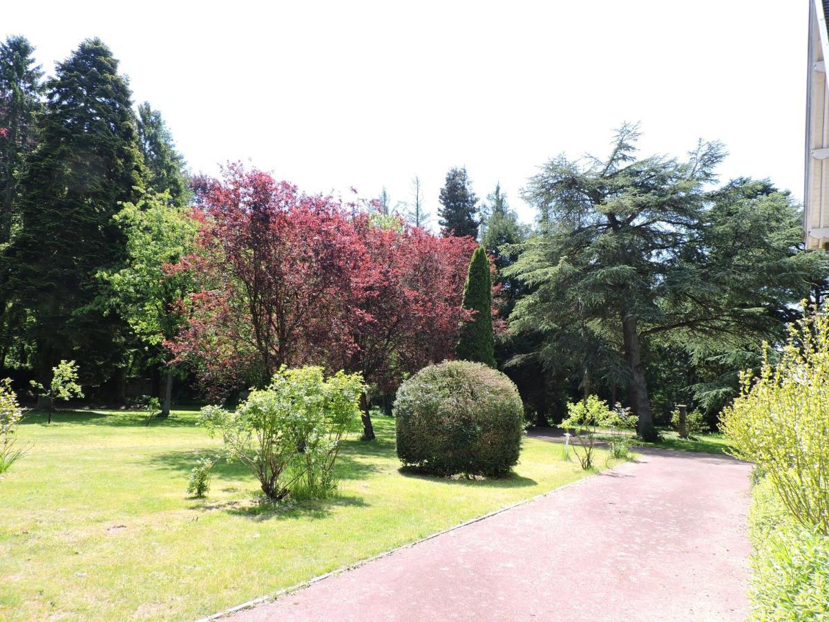 לינה וארוחת בוקר Manoir De Camblain מראה חיצוני תמונה