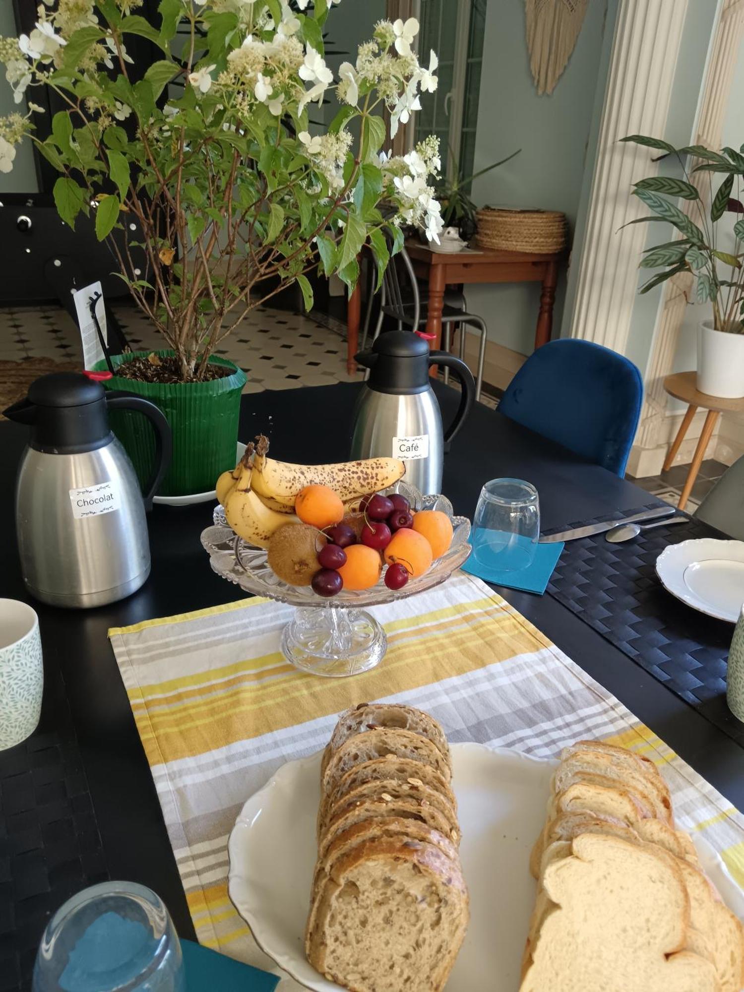 לינה וארוחת בוקר Manoir De Camblain מראה חיצוני תמונה